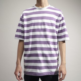 Áo Thun INF Sọc Ngang 3M 