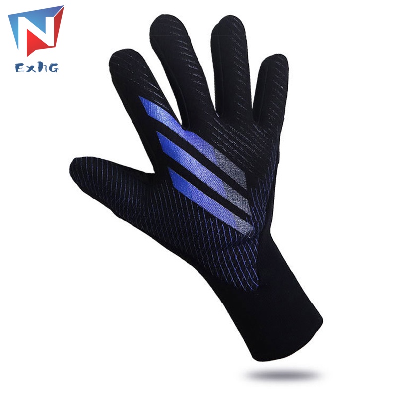 Găng Tay Thủ Môn Bóng Đá Cao Cấp Bảo Vệ Ngón Tay Chất Lượng Cao