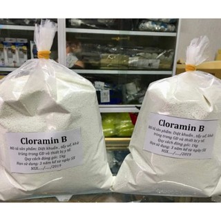 Chloramin B