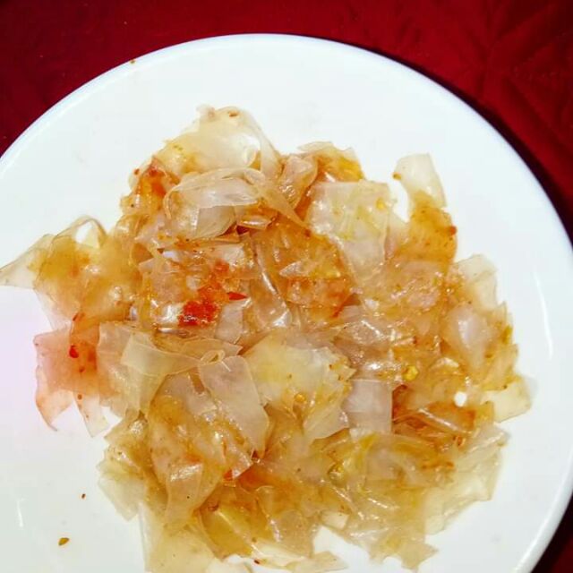Bánh tráng Tây Ninh