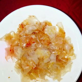 Bánh tráng Tây Ninh