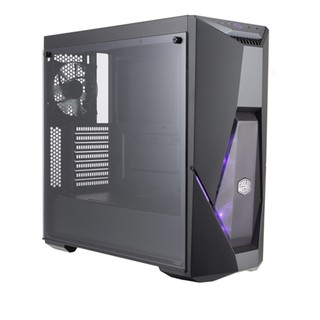 Vỏ máy tính - Case Cooler Master MasterBox K500