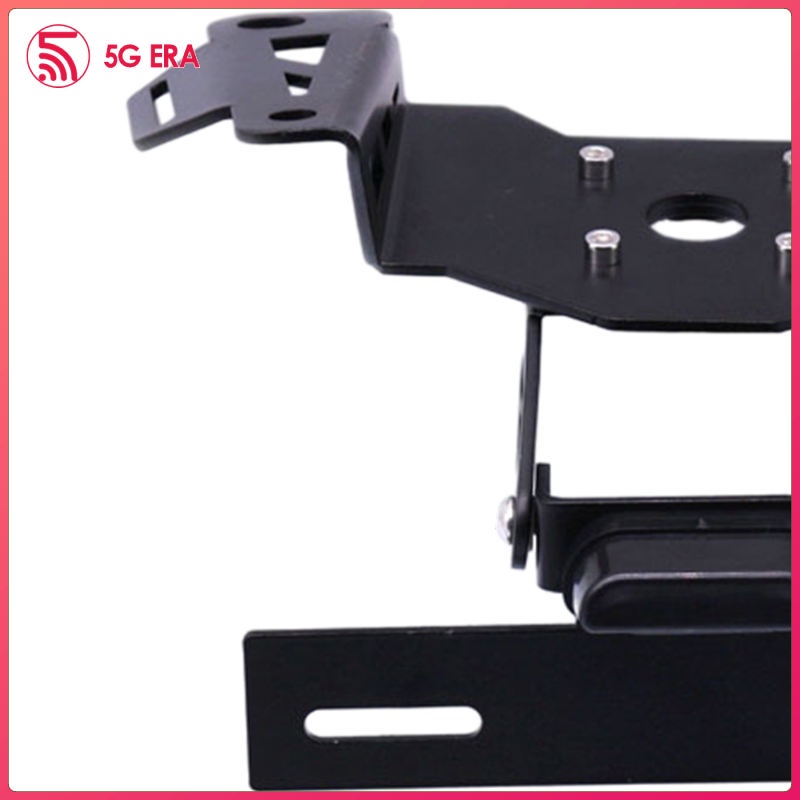 Giá Đỡ Biển Số Xe Bằng Kim Loại Chuyên Dụng Cho HONDA CB650R CBR650R 19-2020