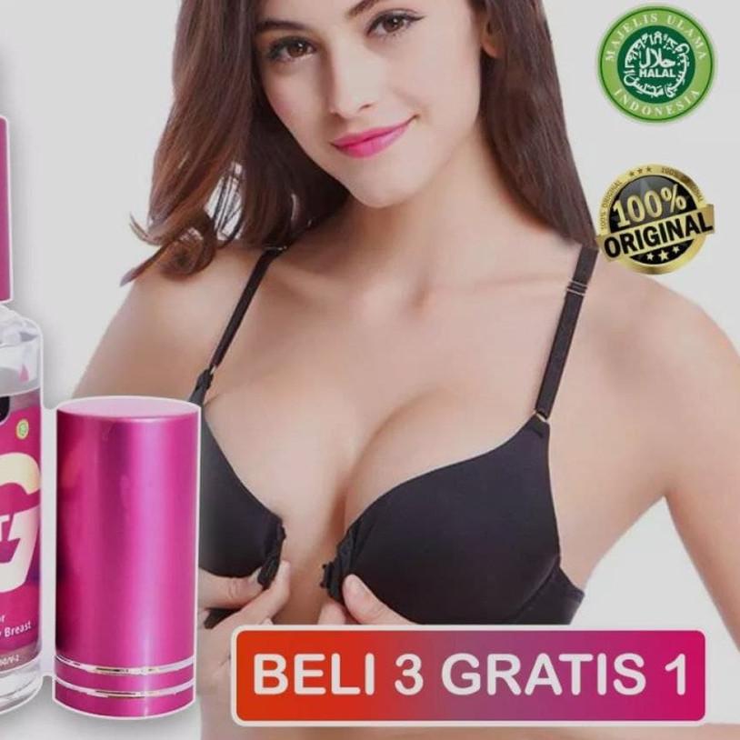 ™ (Breast G.) Kem Nở Ngực Và Làm Săn Chắc Ngực Tự Nhiên ☀ | BigBuy360 - bigbuy360.vn