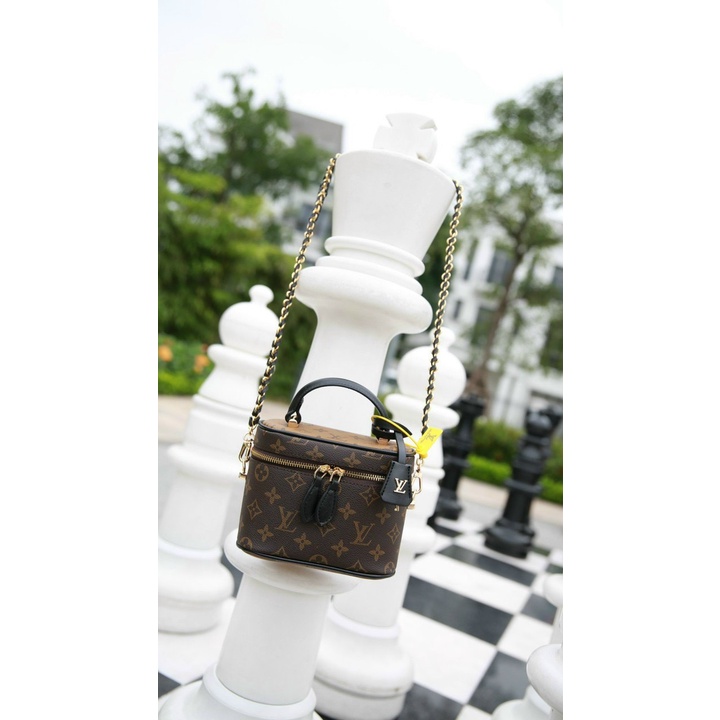 Túi cốp LV VANITY FULLBOX