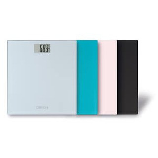 [GIẢM GIÁ] Cân Điện Tử OMRON HN289 – Nhật Bản