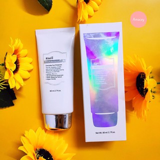 Kem Chống Nắng Klairs Soft Airy UV 80ml