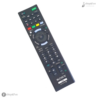 Điều khiển tivi Sony Bravia RM-ED047 chính hãng
