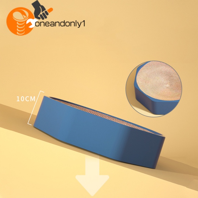 Miếng Đệm Cào Móng Chống Mài Mòn Đa Năng Dành Cho Mèo