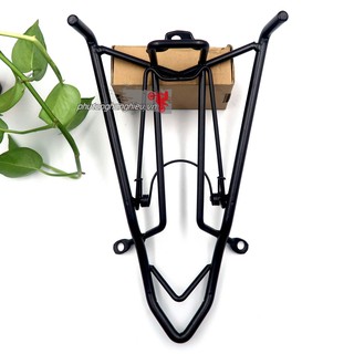 Baga giữa xe Winner sơn tĩnh điện 10 ly