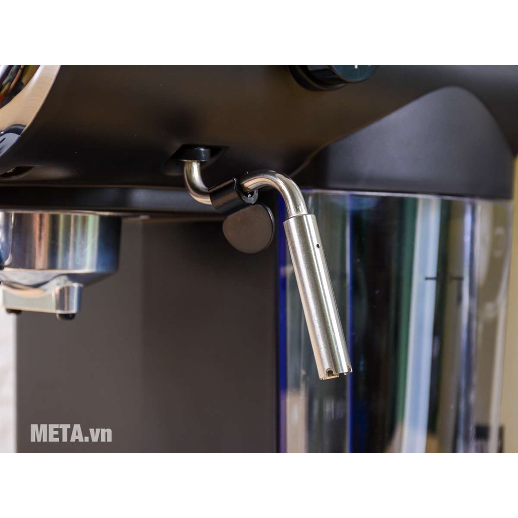 Máy pha cafe Espresso, capuchino Tiross TS6211 , Chính hãng, BH 12 tháng