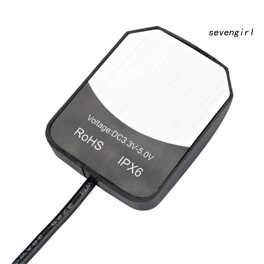 Usb Nhận Tín Hiệu Định Vị Gps Sev-Vk-162 50 Kênh Cho Google