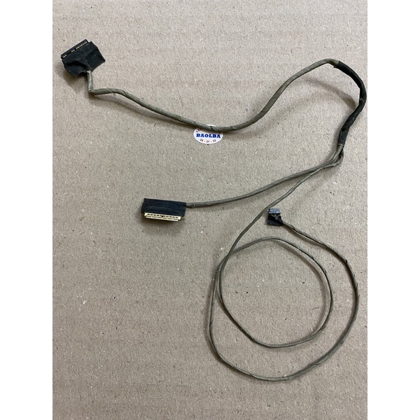 Cáp màn hình laptop Lenovo Ideapad 100 100-15 100-15IBY