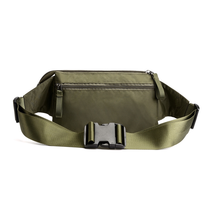 Túi Đeo Hông Nhiều Ngăn Chống Trộm Sức Chứa Lớn Dành Cho Nam Và Nữ | BigBuy360 - bigbuy360.vn