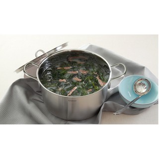 NỒI CÓ NẮP COOKEVER 24CM