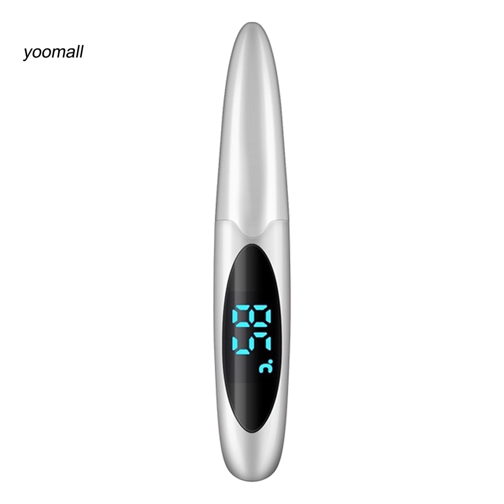 Dụng cụ uốn cong lông mi thời trang thân thiện với môi trường
 | BigBuy360 - bigbuy360.vn