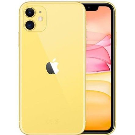 [TRẢ GÓP 0%]Điện Thoại Apple iPhone 11 64GB - Vn/A - Hàng Chính Hãng