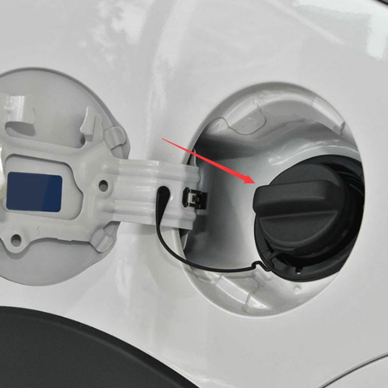 Nắp bình nhiên liệu 77300-06040 thích hợp cho xe Toyota