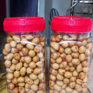 ĐẬU PHỘNG CỐT DỪA TỎI ỚT