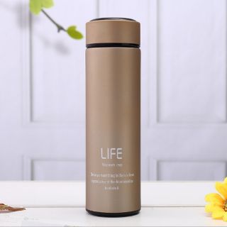BÌNH GIỮ NHIỆT LIFE 500ML
