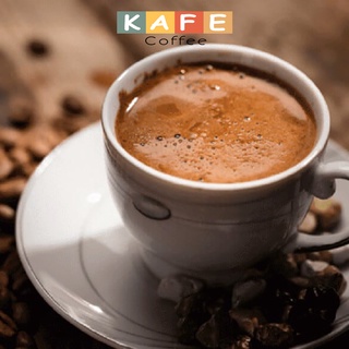 Bột Cà Phê Nguyên Chất Hạt Cafe Robusta Thơm Ngon