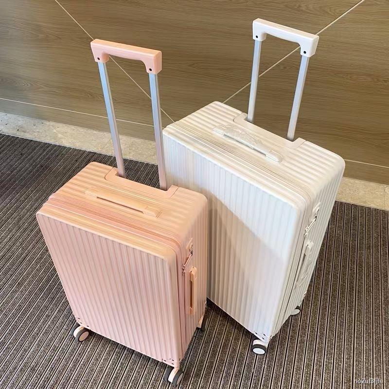 Vali kéo du lịch,khung nhôm nhựa dẻo ABS+PC, chống va đập, khóa số an toàn Bảo Hành 5 Năm(size 20 - 30 inch)