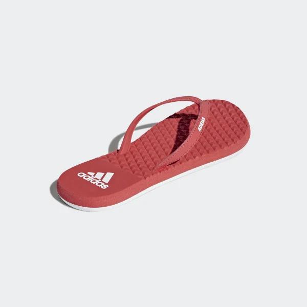 HIỆU HOT Dép xỏ ngón thể thao nữ Adidas - CP9874 RẺ NHẤT SÀN *