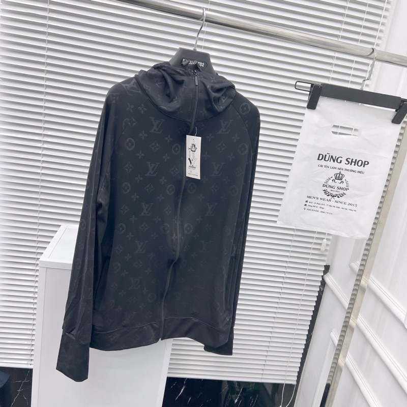 áo nắng vân chìm đủ thương hiệu đình đám