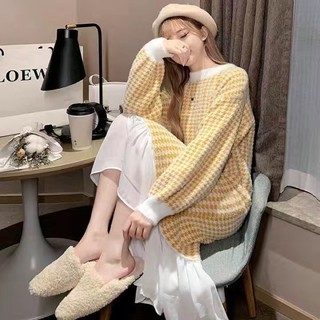 váy len xinh tiểu thư