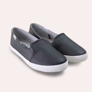 Giày lười nữ đi siêu êm chân L2