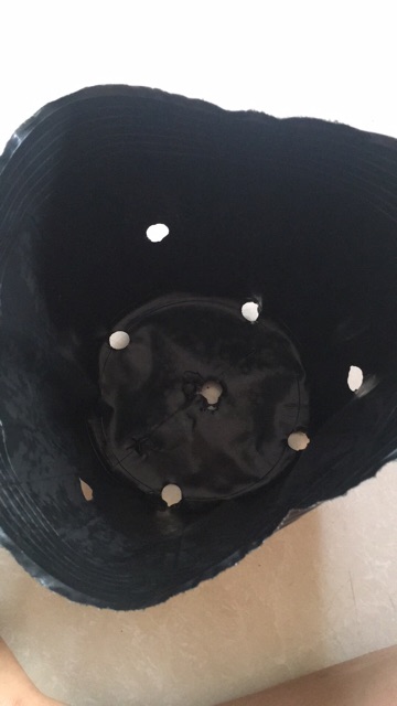 1kg túi ươm cây size to