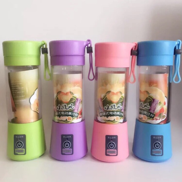 Máy say sinh tố mini