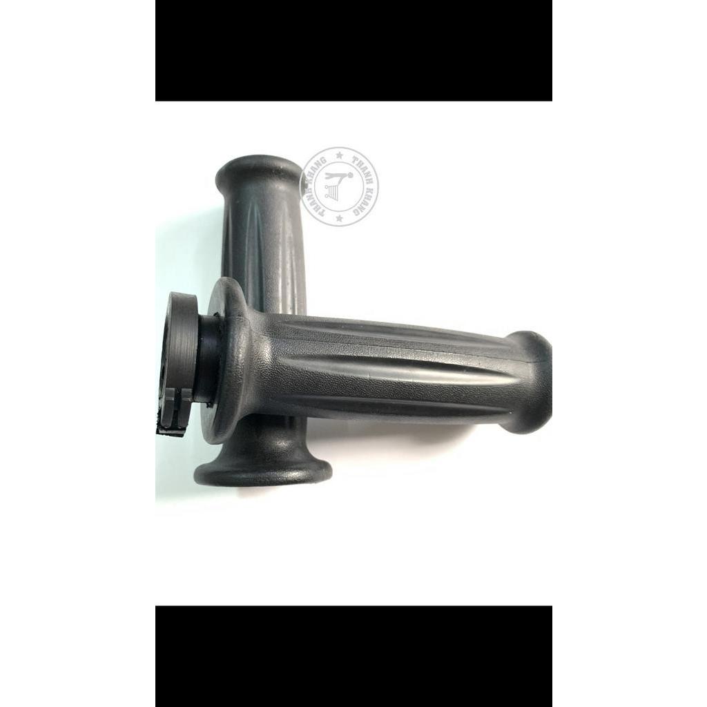 Bao tay xe Vespa có ống ga CGV700-VESPA