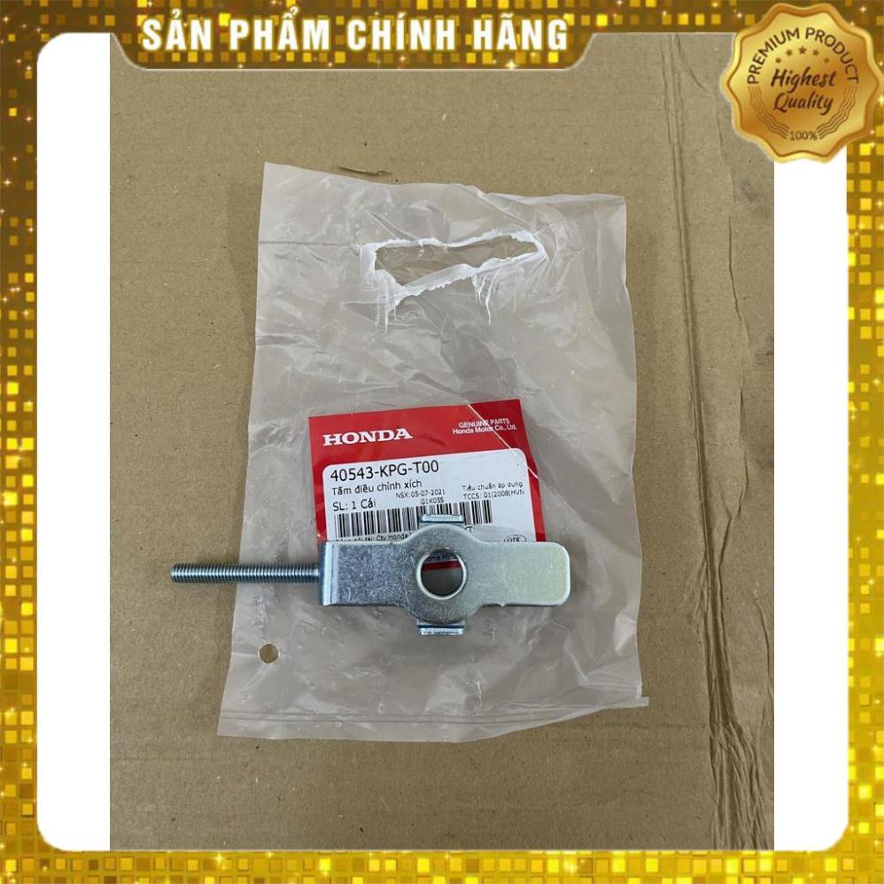 Bát tăng sên xe future led 125 future mập 125 hàng chính hãng 40543KPGT00 40546KPGT00 94001060000S 90302KBP900