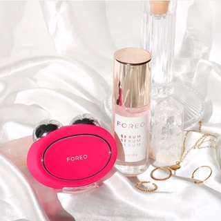 Máy nâng cơ mặt Foreo Bear