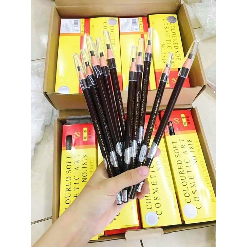 chì kẻ lông mày- chì định dạng lông mày