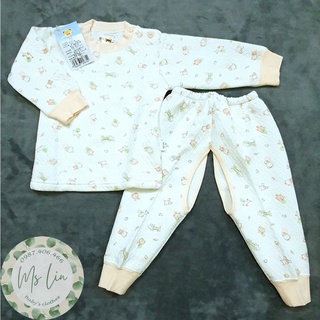 Set Bộ bông cho bé ms180