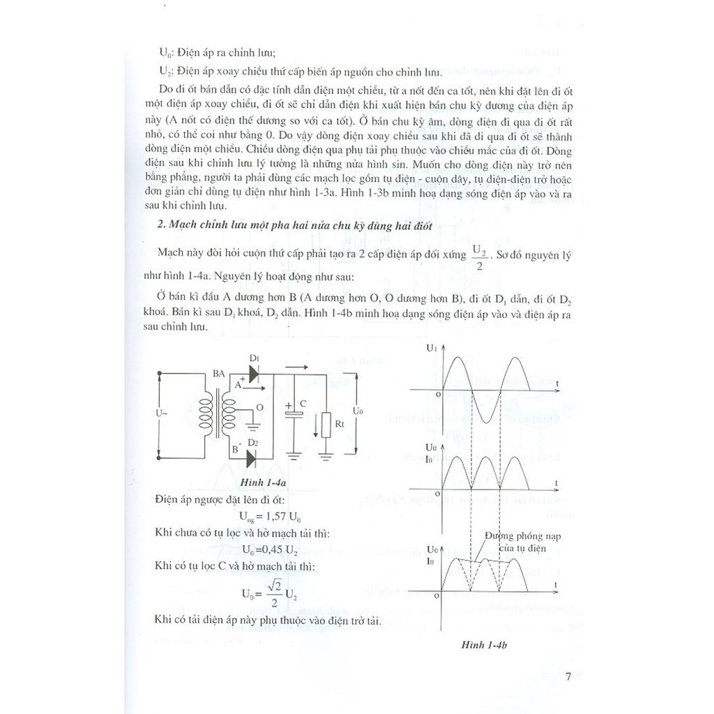 Sách - Giáo Trình Điện Công Nghiệp