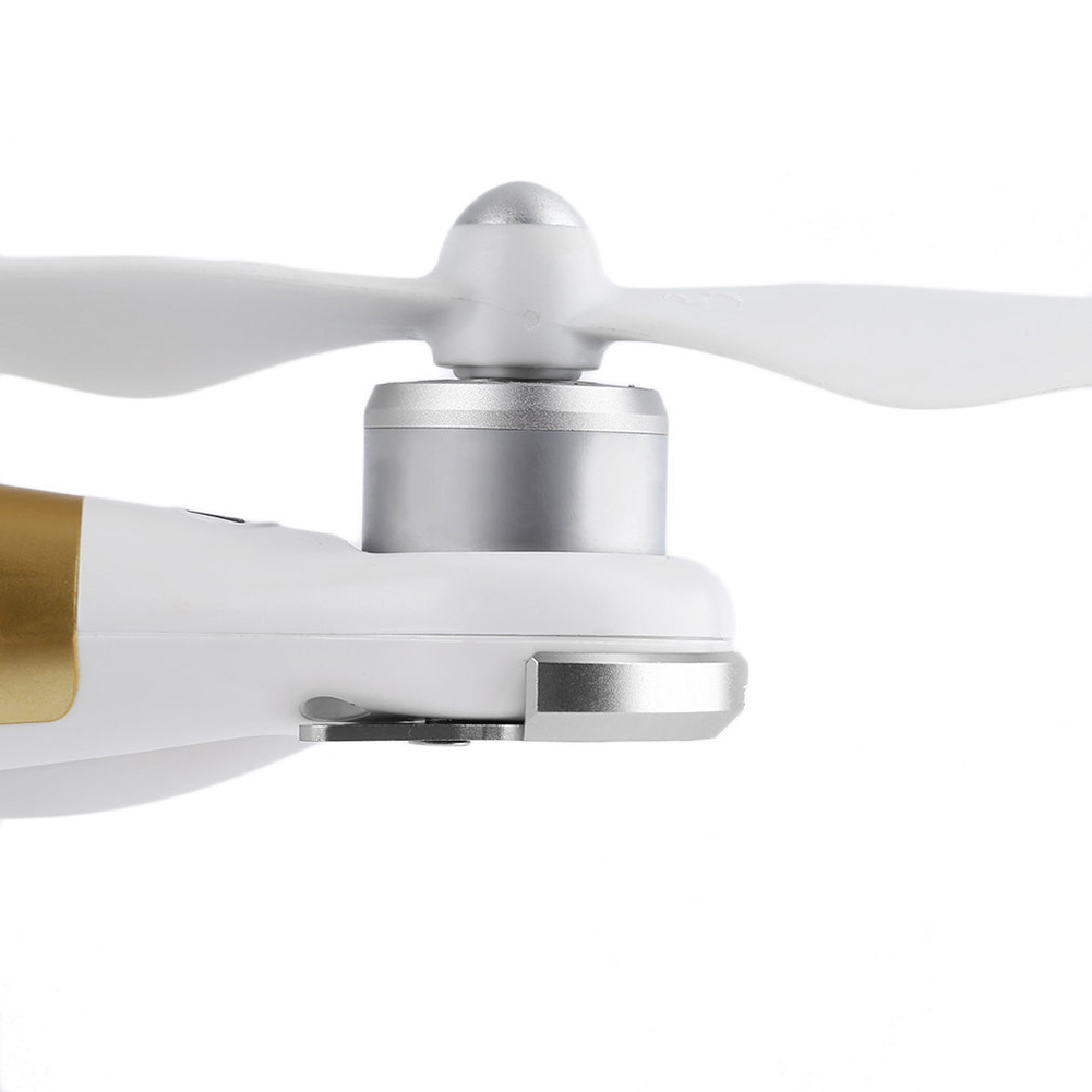 < Mua 4 Giá Đỡ Chống Nứt Bằng Hợp Kim Nhôm Cho Dji Phantom 2 / 3