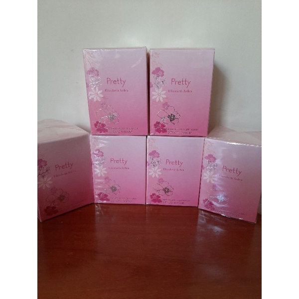 🌺🌺🌺 Nước hoa nữ Elizabeth Arden Pretty 100ml