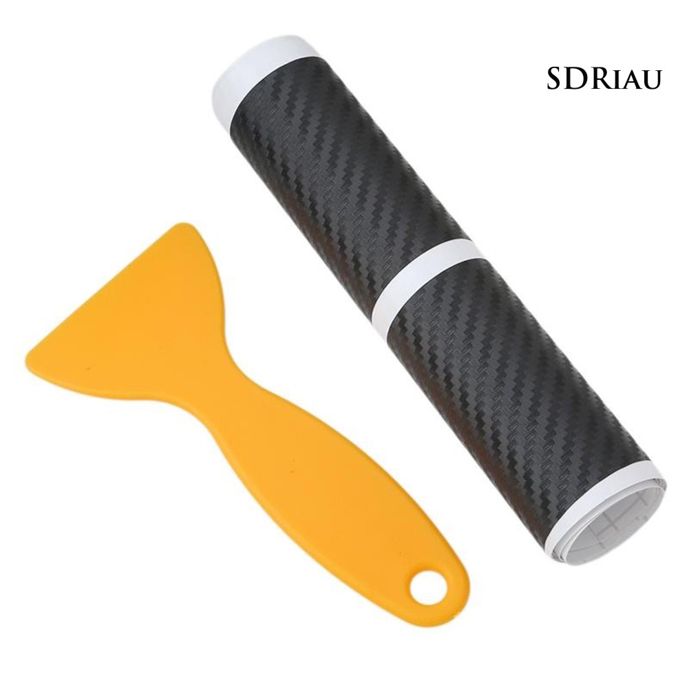 Miếng dán cửa xe hơi 3D chống trầy hiệu quả