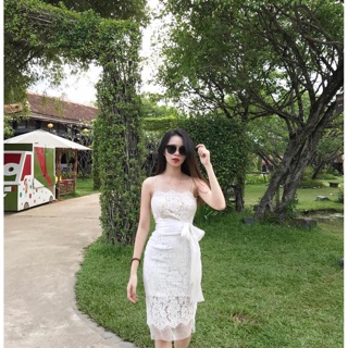 Đầm dự tiệc xinh ngất.