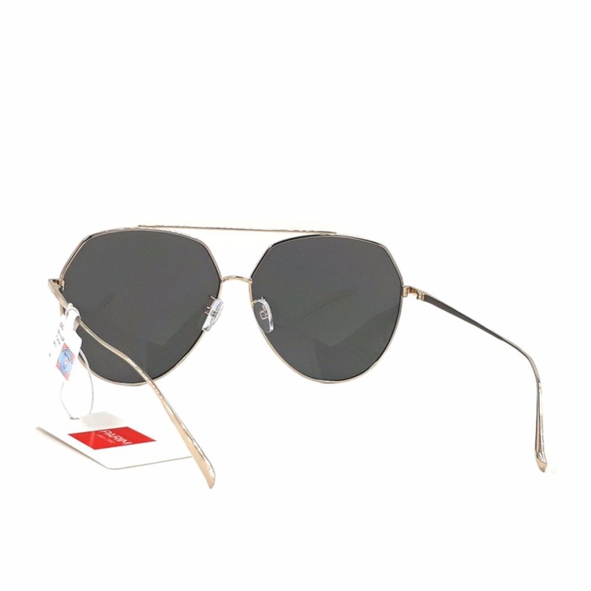 Kính mát nam nữ thời trang Parim PR11023 K1 chính hãng, thiết kế dễ đeo bảo vệ mẳt