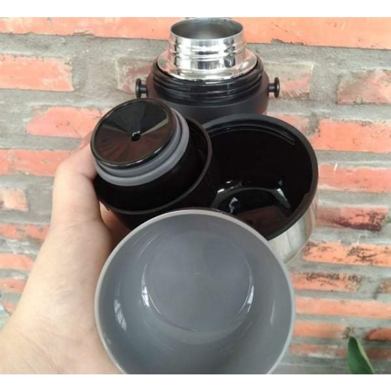 BÌNH GIỮ NHIỆT  LOCK&LOCK 500ml & 1L