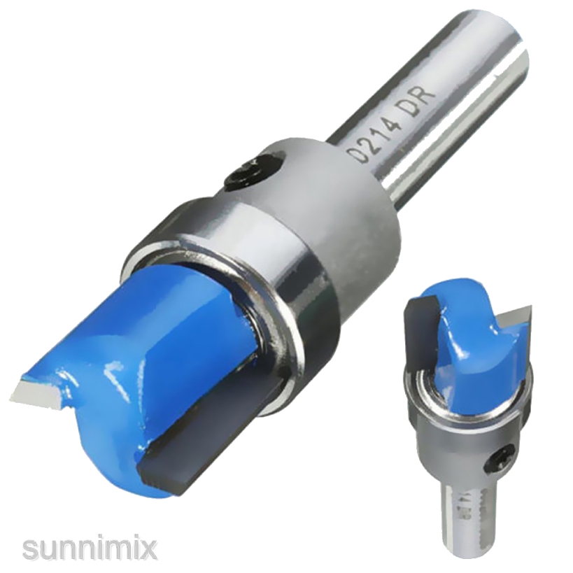 Bộ định tuyến cắt thẳng làm mộc chất lượng