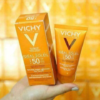 [AUTH] KEM CHỐNG NẮNG VICHY
