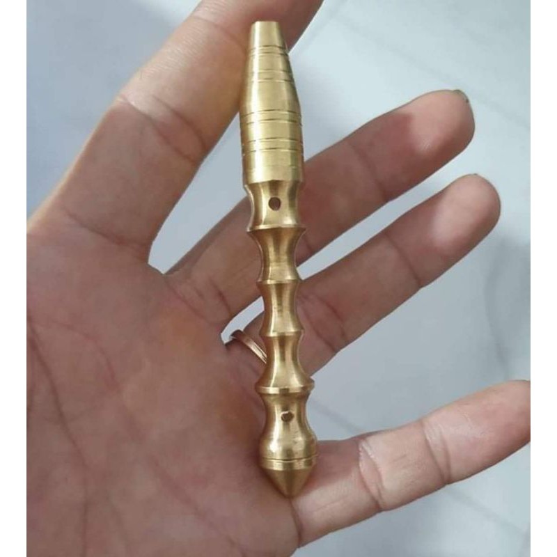 Móc lụp cu gáy móc V lõm