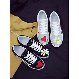 Giày Tym Hoa G-Dragon