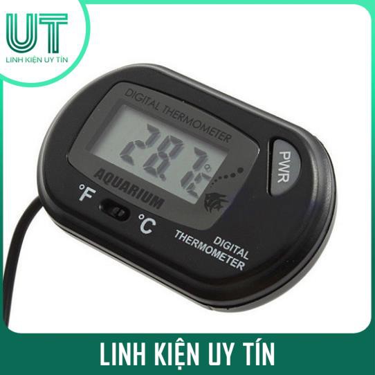 Máy Đo Nhiệt Độ Bể Cá ST-3