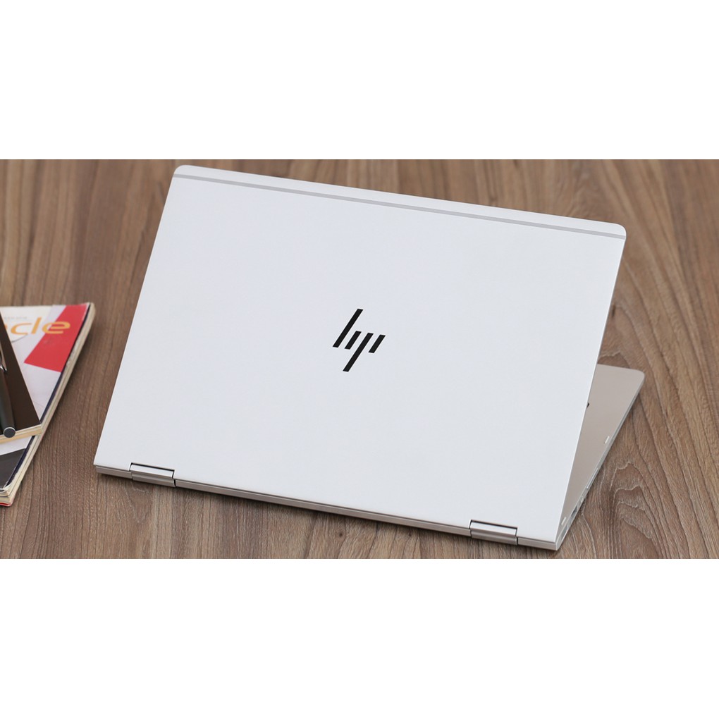 Laptop HP Elitebook X360 1030 G2 - Core i5 7200u, Ram 8GB, ổ SSD 256GB, Màn hình 13.3 FullHD cảm ứng có hỗ trợ bút | BigBuy360 - bigbuy360.vn